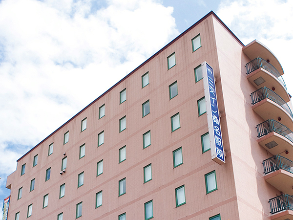 三交イン桑名駅前